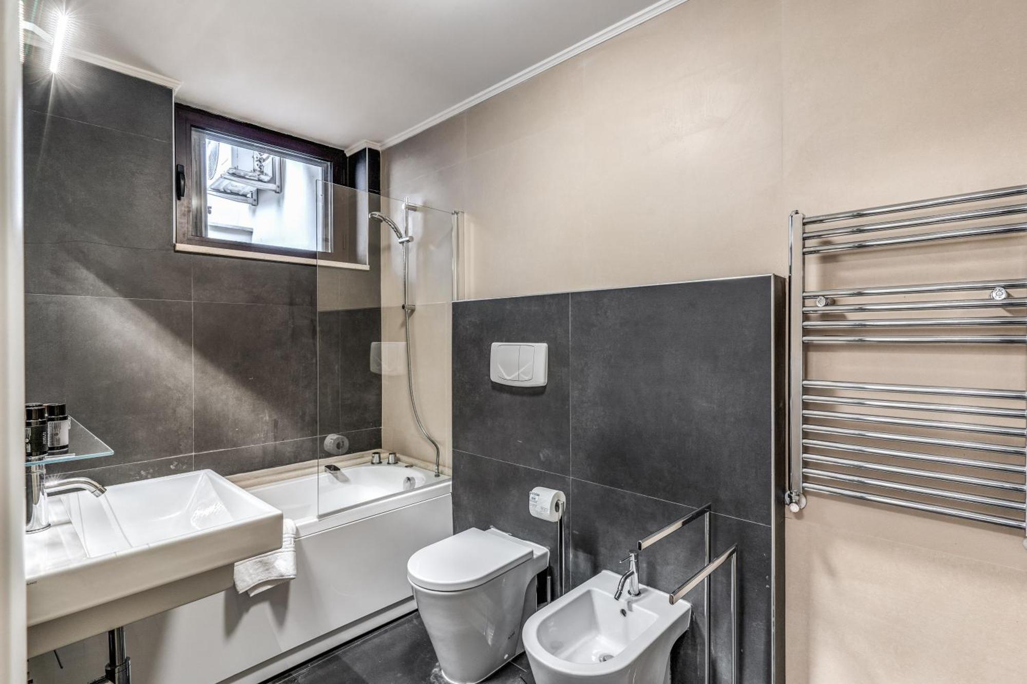 The Loft Trastevere Lejlighed Rom