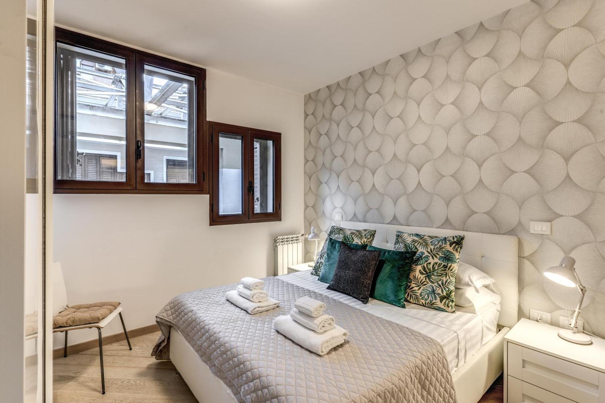 The Loft Trastevere * Rom