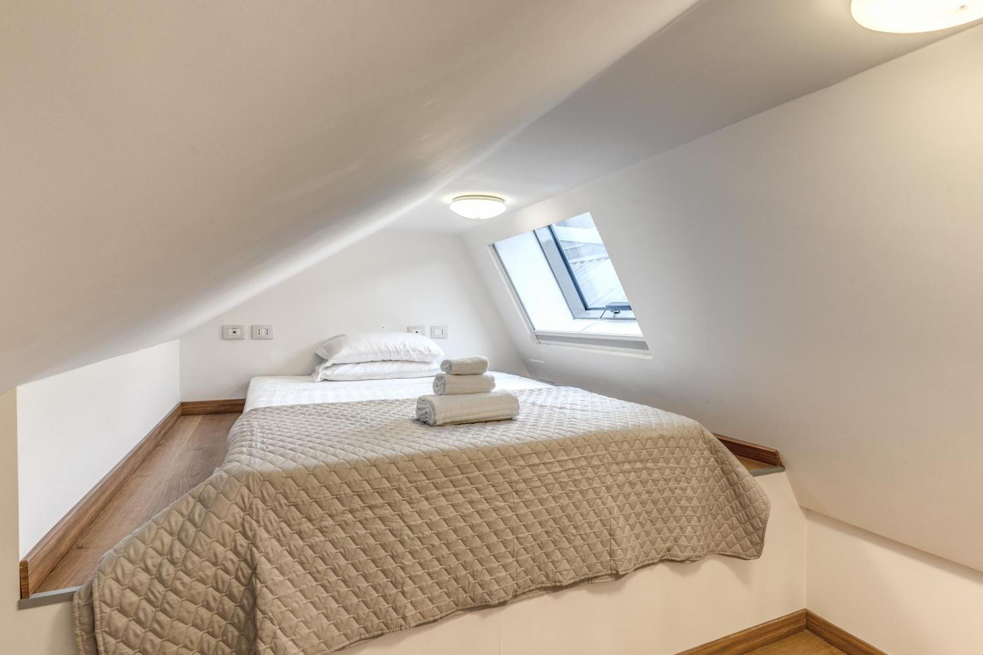 The Loft Trastevere Rom
