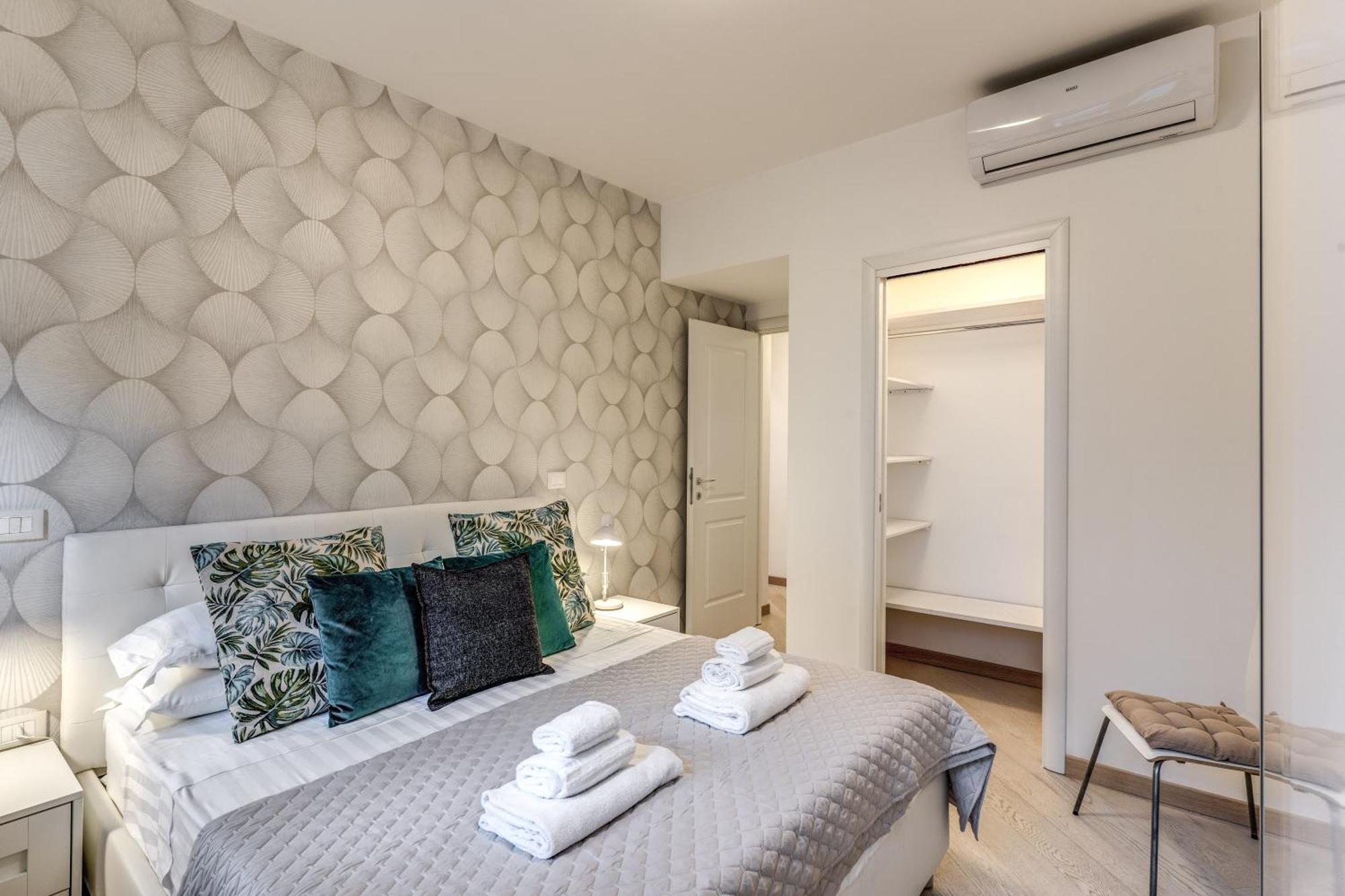 The Loft Trastevere Rom