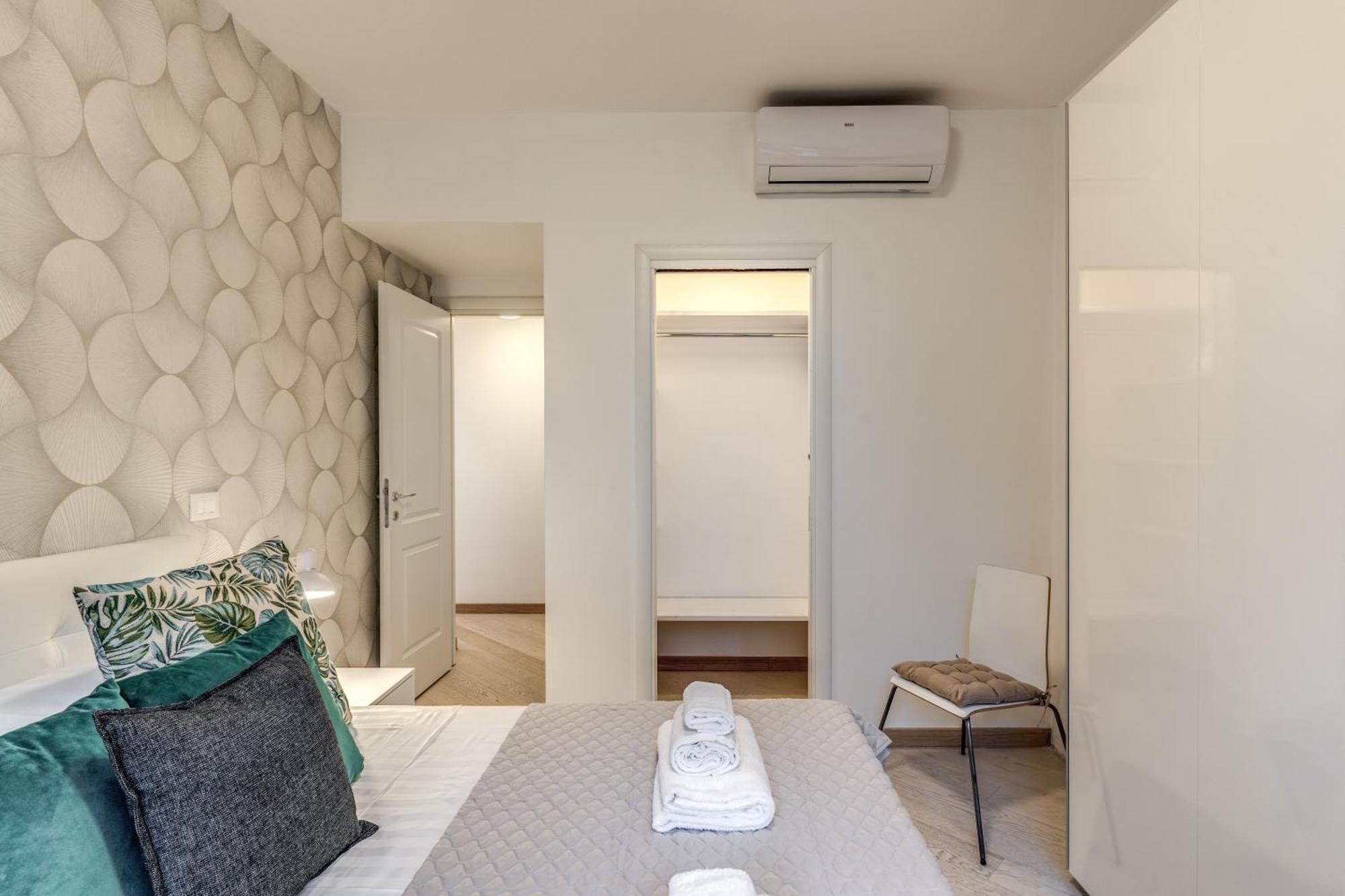 The Loft Trastevere Rom
