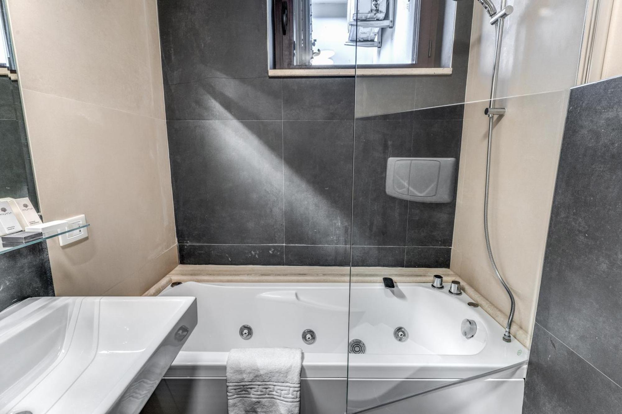 The Loft Trastevere Lejlighed *