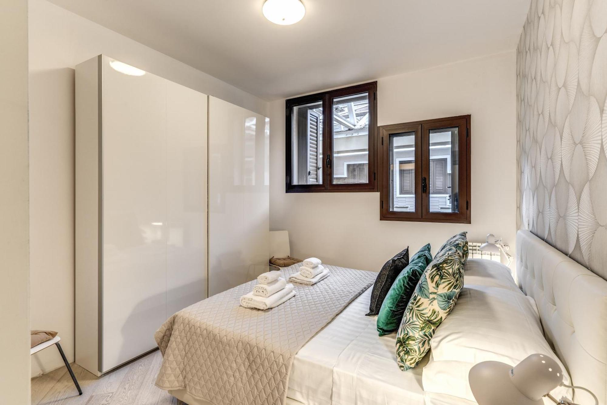 The Loft Trastevere * Rom